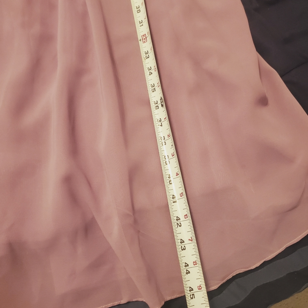 Ball dress